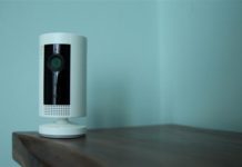 Ring Indoor Cam recenze