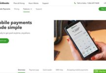 Recenze GoPayment QuickBooks