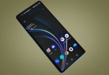 Ruce na: OnePlus 8 Pro recenze