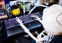 Recenze Razer Ornata V2