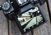 Ruce na: Nikon D780 recenze