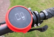 Recenze Beeline Velo