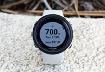 Garmin Swim 2 recenze