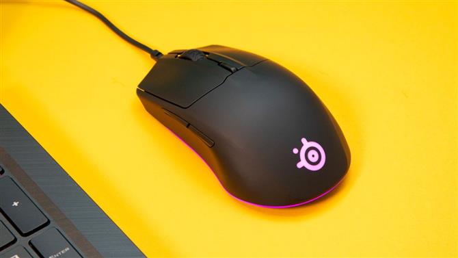 rival 3 steelseries