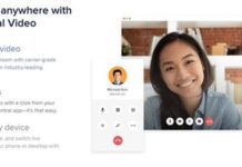 Recenze videa RingCentral