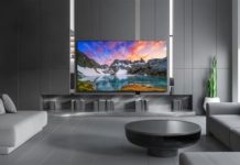 Recenze LG Nano 90 (65NANO906)