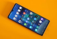 Ruce na: Recenze LG Velvet