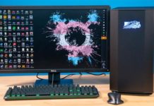 Recenze Falcon Northwest Talon