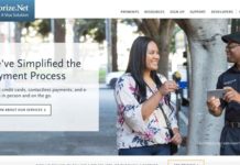 Recenze Authorize.net