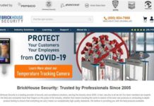 Brickhouse Security review