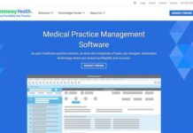 Recenze Greenway Health