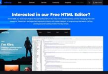 CoffeeCup Recenze HTML Editor zdarma