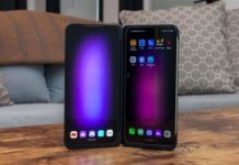 Recenze LG V60 ThinQ