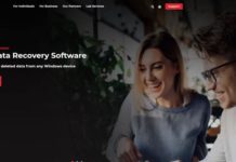 Recenze Stellar Data Recovery: Výkonný nástroj pro vyhledávání souborů