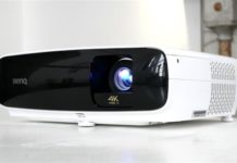 Recenze BenQ TK810