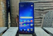 Ruce na: Xiaomi Redmi Note 8 Pro recenze