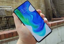 Ruce na: Xiaomi Poco F2 Pro recenze
