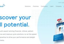 CareCloud CollectiveIQ recenze