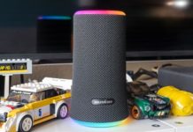 Recenze Anker Soundcore Flare 2