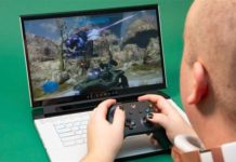 Alienware m15 R2 recenze