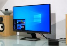 Recenze BenQ EW2780U