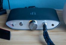 iFi Zen DAC recenze