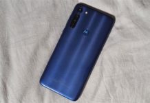 Recenze Moto G8: opravdu skvělý levný telefon – naše úplná recenze