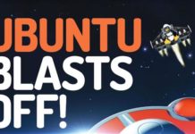 Recenze Ubuntu 20,04 LTS (Focal Fossa)