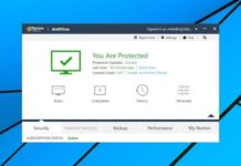 Přehled řešení Norton 2020 Antivirus