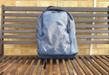 STM Myth 28L laptop batoh recenze