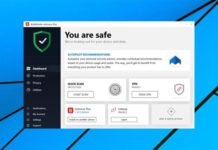 Přehled antivirových řešení Bitdefender 2020