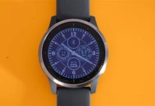 Garmin Vivoactive 4 recenze
