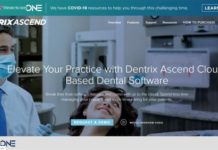 Recenze Dentrix Ascend