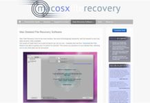 Recenze Mac Data Recovery Guru: Obnova souborů napříč prakticky revizí formátu