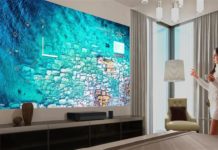 Recenze Optoma CinemaX P1