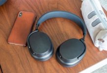 Drop + recenze THX bezdrátových sluchátek Panda