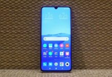 Xiaomi Mi Note 10 recenze