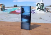 Recenze Motorola Edge Plus