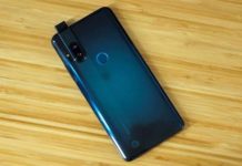 Recenze Motorola One Hyper