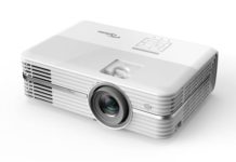 Recenze Optoma UHD52ALV