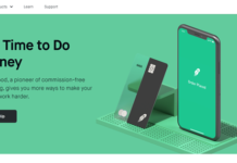 Robinhoodova kontrola