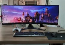 Recenze Lenovo Legion Y44W-10