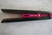 Recenze Dyson Corrale