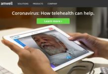 American Well recenze