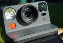 Polaroid Now review