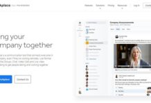 Pracoviště z recenze na Facebooku