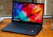 Recenze HP Elite Dragonfly