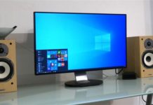 Recenze Philips Brilliance 329P9H