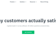 Recenze SurveyMonkey: Je to nejlepší tvůrce průzkumu? Posouzení