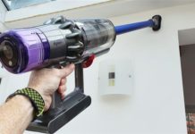 Recenze Dyson V11 Absolute Review